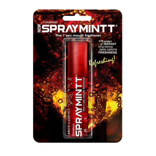 Mouth Freshener Colablast (15g)
