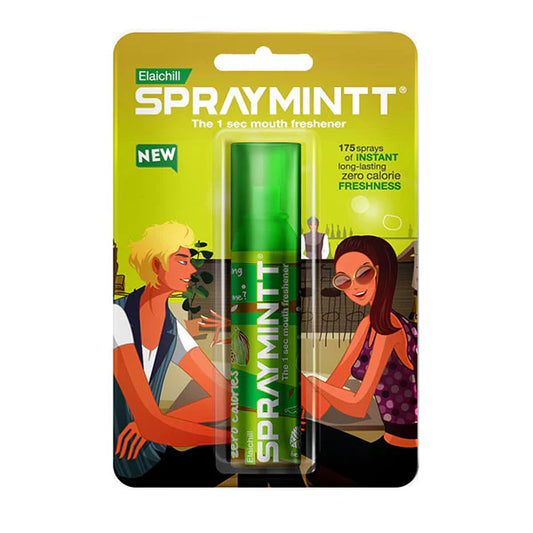 Mouth Freshener Elaichi (15g)