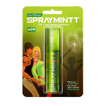 Mouth Freshener Saunf Shiver (15g)
