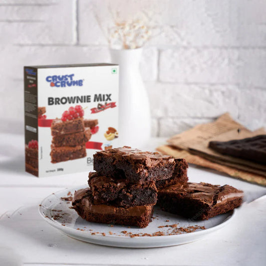 Brownie Mix (Choco Treat) 200gm