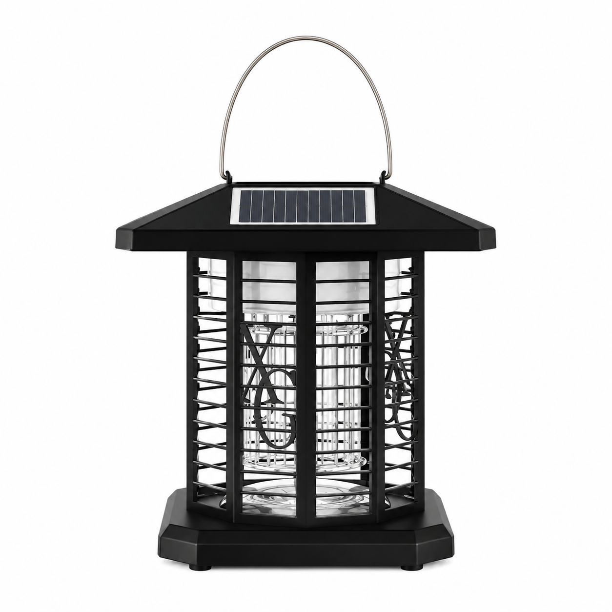 Solar-powered Insect Killer for 600 sq. ft.(Portable)