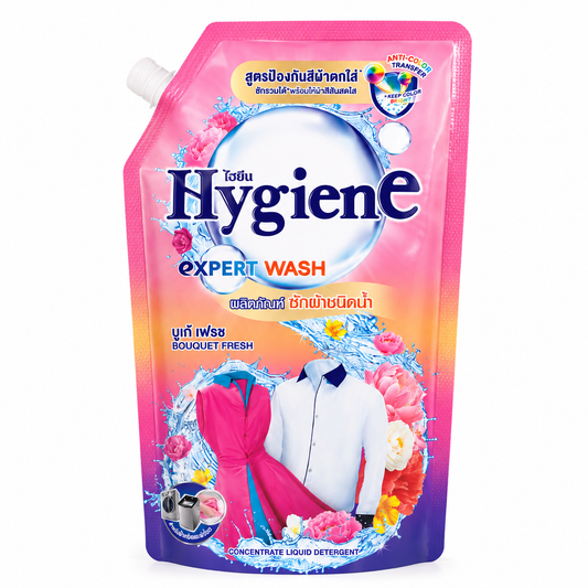 Detergent Anti-Color Bouquet 520ml Bouquet Fresh