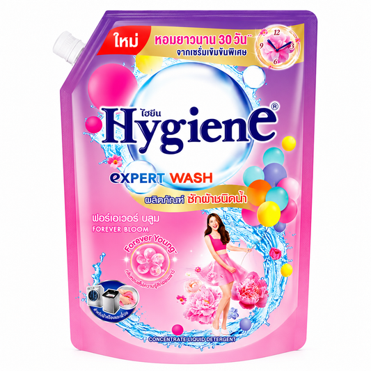 Detergent Violet Forever Bloom 1400ml