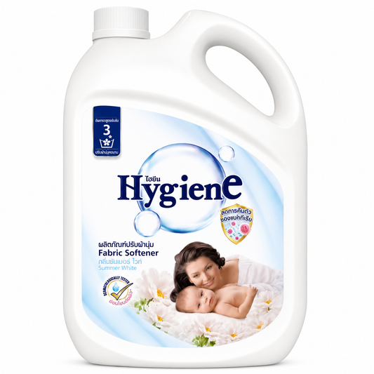 Softener White Summer White 2800ml