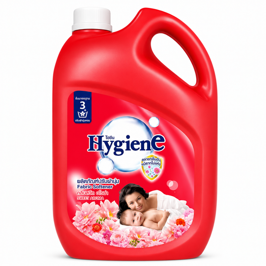 Softener Red Sweet Aroma 2800ml