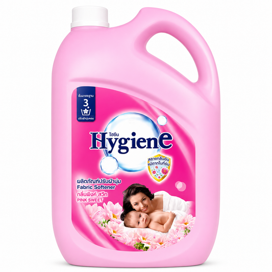 Softener Pink Sweet 2800ml