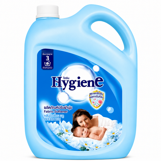Softener Blue Ocean Blue 2800ml