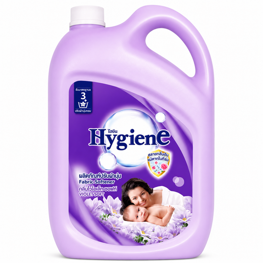 Softener Violet Soft 2800ml