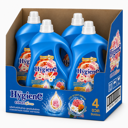 Softener Concentrate Aqua 3300ml