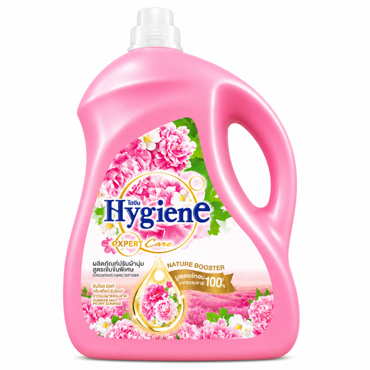 Softener (NA Pink)Peony Sunrise 3300ml