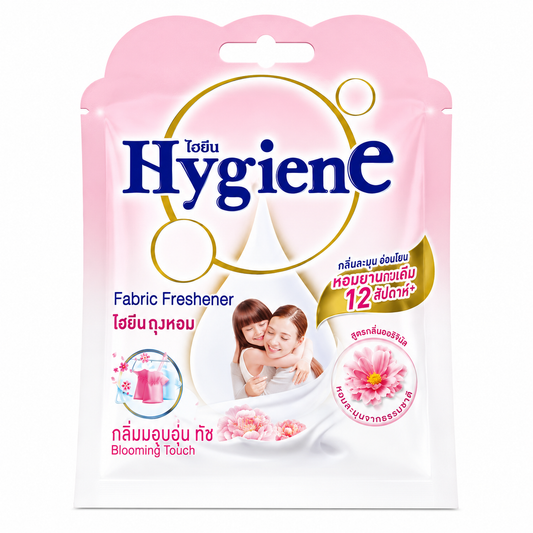 Freshener Blooming Touch Pink 8g