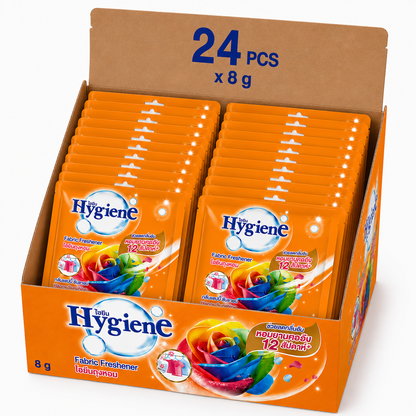 Freshener Orange 8g