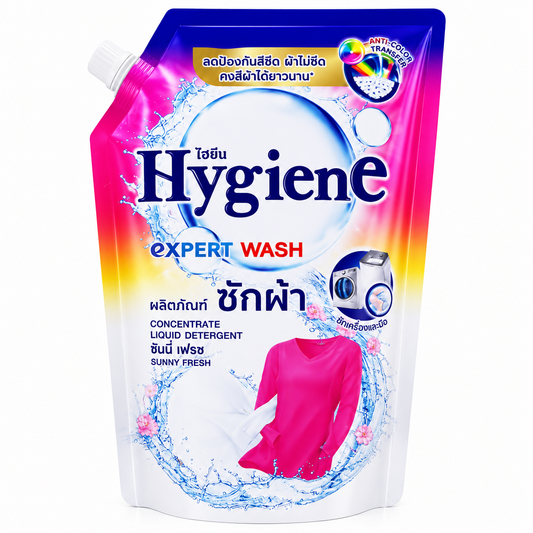 Detergent Anti-Color Bouquet 520ml sunny fresh