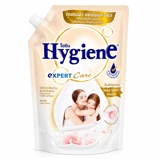 Softener Love Touch Cream 480ml