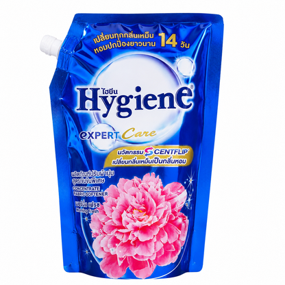 Softener Concentrate Blue 480ml