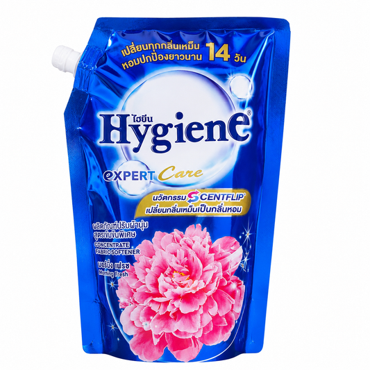 Softener Blue Morning Fresh 480ml