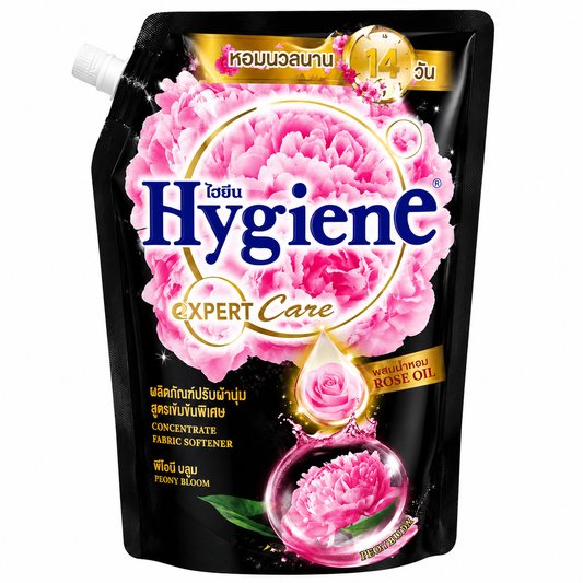 Softener Black Peony Bloom 480ml