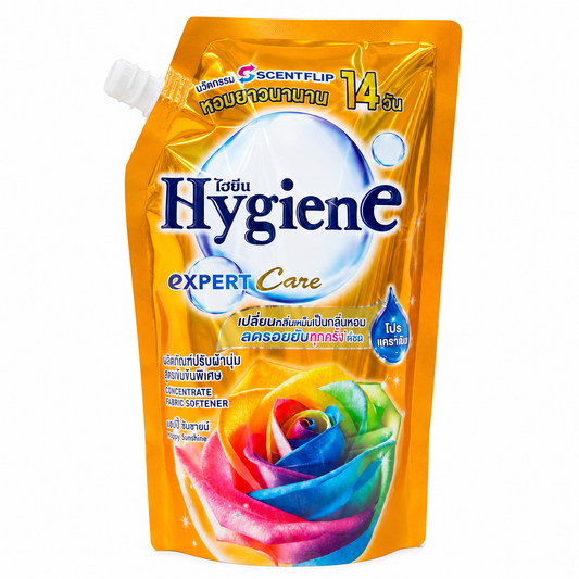 Softener Orange Happy Sunshine 1100ml