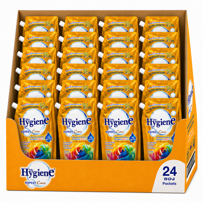 Softener Concentrate Orange 480ml