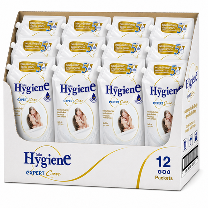 Softener Concentrate White 480ml