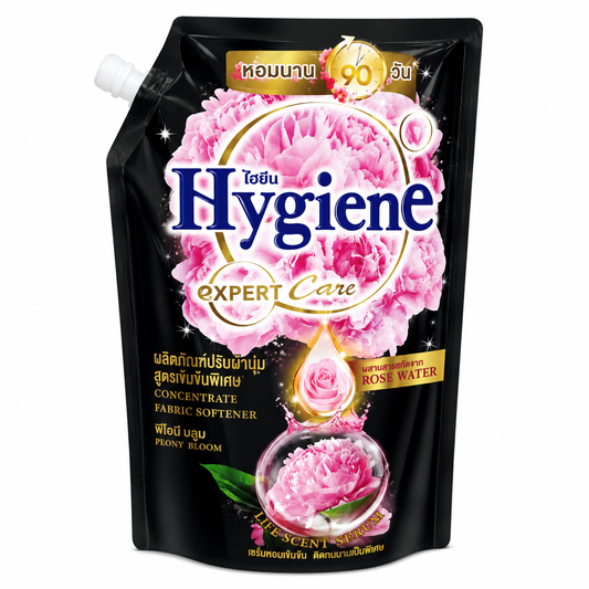 Softener Black Peony Bloom 1100ml