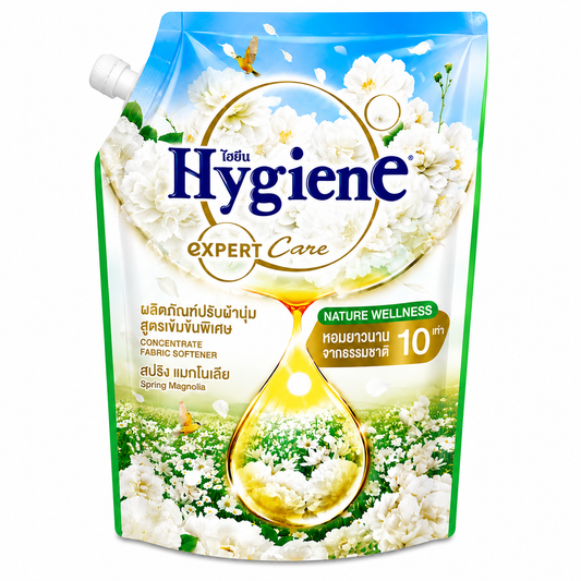 Softener (NA White)Spring Magnolia 1000ml