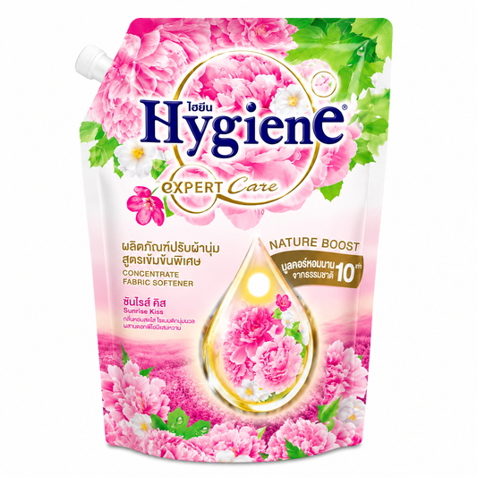 Softener (NA Pink)Sunrise Kiss 1100ml