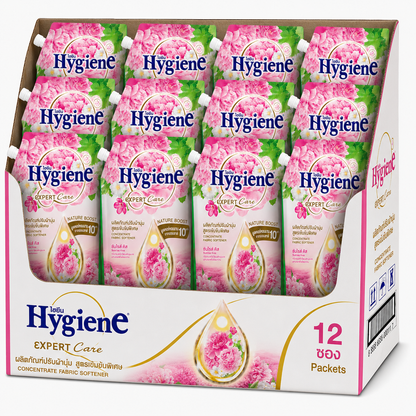 Softener Concentrate(NA Pink) 1100ml