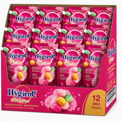 Softener Concentrate Delicious Pink 1100ml
