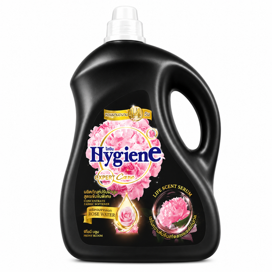 Softener Black Peony Bloom 3300ml