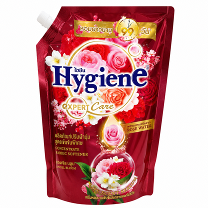 Softener Concentrate Dark Red 480ml