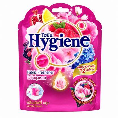 Freshener Lovely Pink 8g