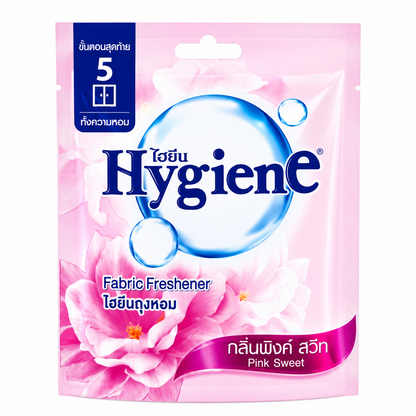 Freshener Pink 8g