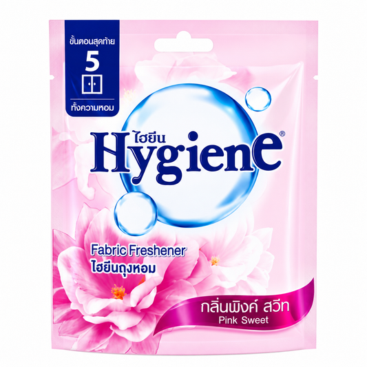 Freshener Pink 8g