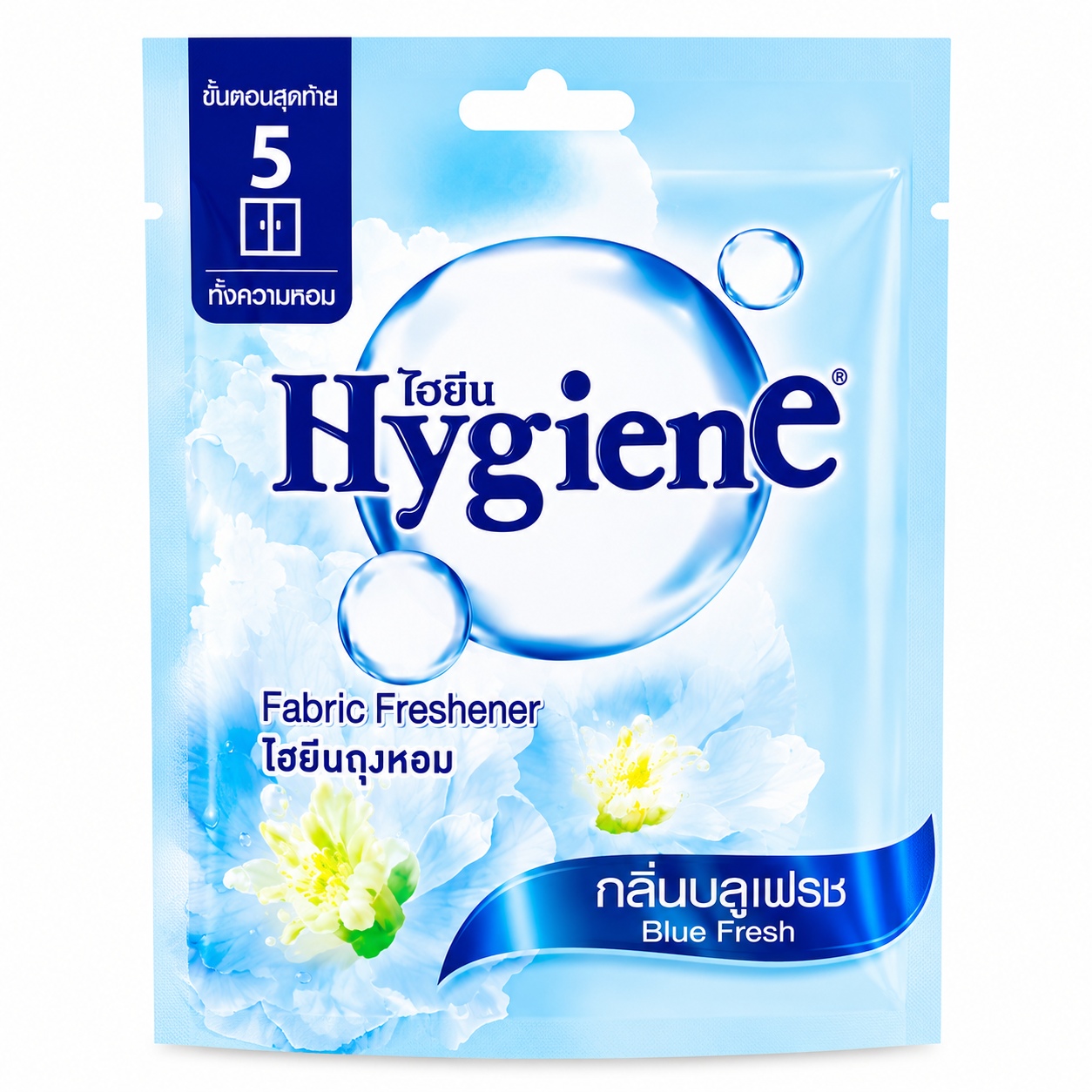 Freshener Blue 8g