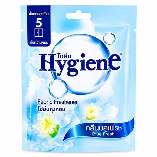 Freshener Blue 8g