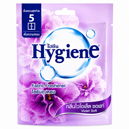 Freshener Violet 8g