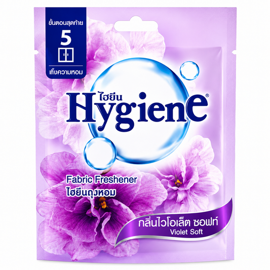 Freshener Violet 8g