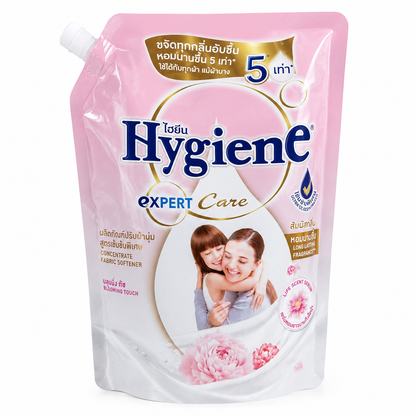 Softener Concentrate LightPink 1100ml