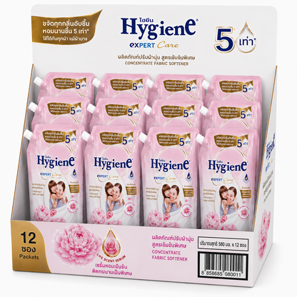 Softener Concentrate LightPink 1100ml