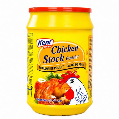 Chicken Stock Powder 1kg