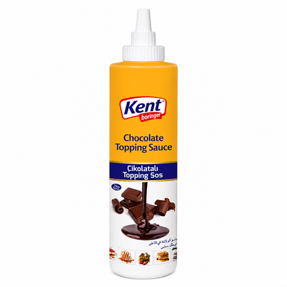 Topping Sauce Chocolate  750g