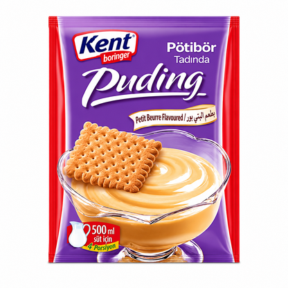 Puding Potibor 83g