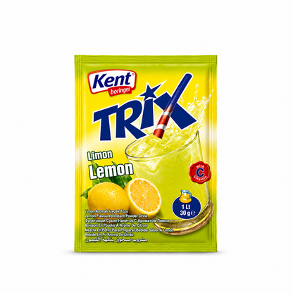 Instant Powder Drink Lemon 9g
