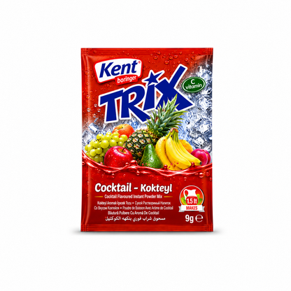 Instant Powder Drink Cocktail 9g