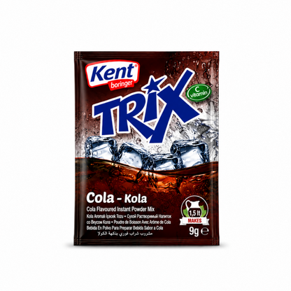 Instant Powder Drink Cola 9g