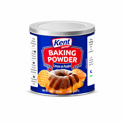Baking Powder 230g