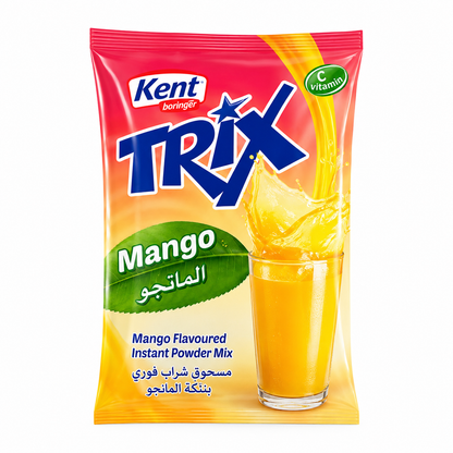 Instant Powder Drink Mango 750g