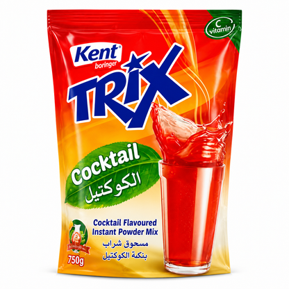 Instant Powder Drink Cocktail 750g