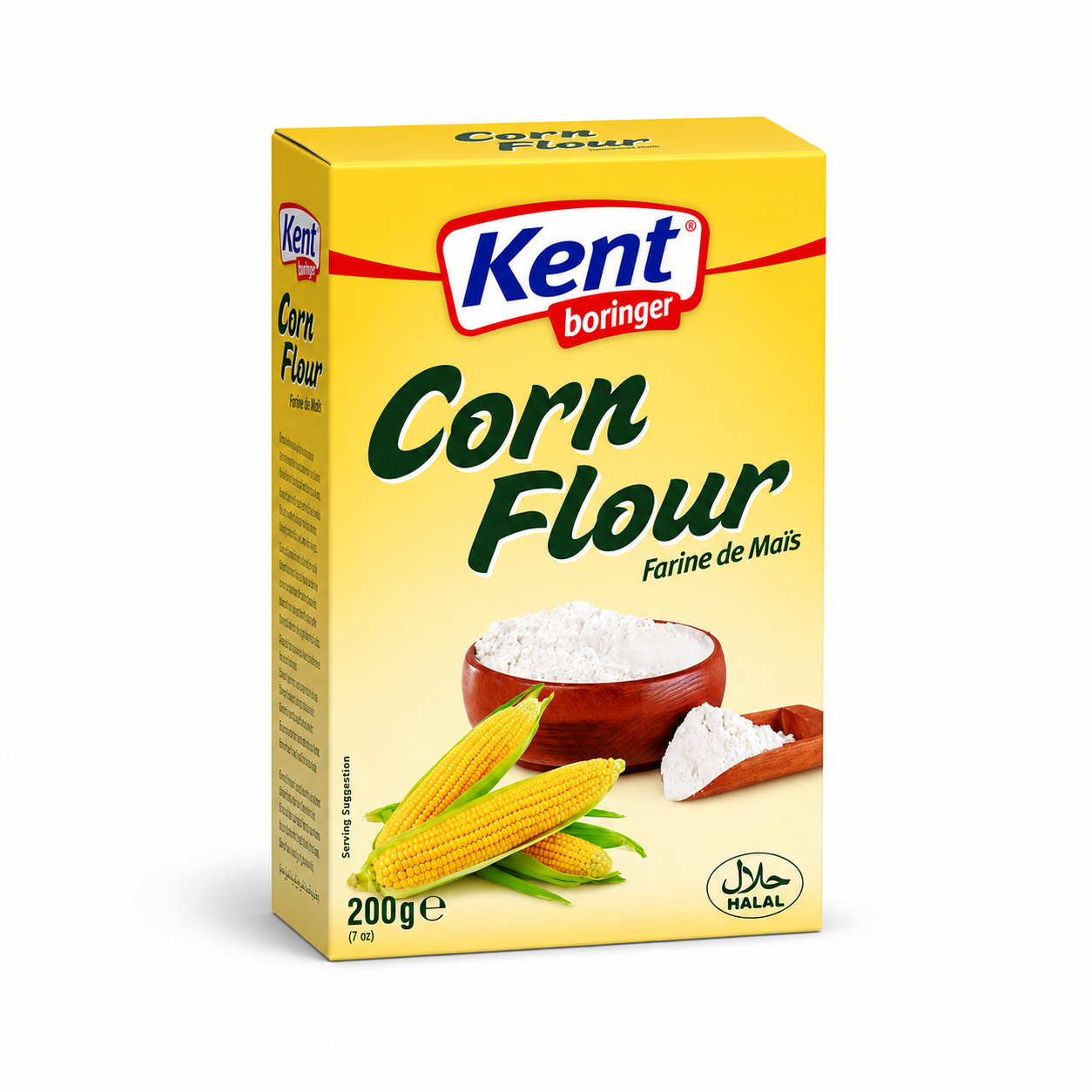 Corn Flour 200g